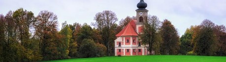 Burgen,Schlösser,Kirchen